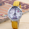 Women Quartz Wrist Watch High Quality - jomfeshop