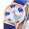 Women Dress Casual Wristwatch - jomfeshop