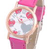 Women Dress Casual Wristwatch - jomfeshop