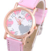 Women Dress Casual Wristwatch - jomfeshop