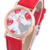 Women Dress Casual Wristwatch - jomfeshop