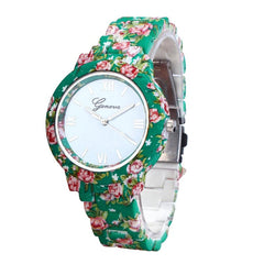 LandFox New Summer Style Women Dress Watches