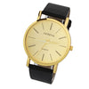 Women's Geneva Gold Watch