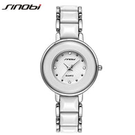 SINObi Ladies Dress Quartz Watch