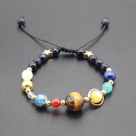 Solar System Space Bracelet - jomfeshop