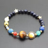 Solar System Space Bracelet - jomfeshop