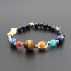 Solar System Space Bracelet - jomfeshop