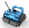 Automatic Cleaning Robotic