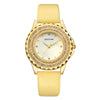 Luxury Women's Quartz Diamond Watch - jomfeshop