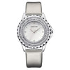 Luxury Women's Quartz Diamond Watch - jomfeshop