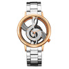 GEEKTHINK Hollow Quartz Women's Watches - jomfeshop