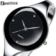 Women's Bracelet Quartz Watch