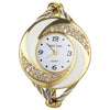 Rhinestone Diamond Women's Watches - jomfeshop