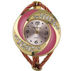 Rhinestone Diamond Women's Watches - jomfeshop