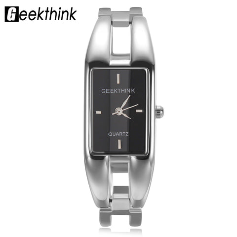 GEEKTHINK Quartz Watch for Women - jomfeshop