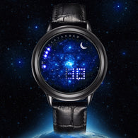 GEEKTHINK Fashion Top brand Digital Led Watch Men Women Unisex - jomfeshop