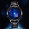 GEEKTHINK Fashion Top brand Digital Led Watch Men Women Unisex - jomfeshop