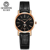 OCHSTIN Women Leather Quartz Watches - jomfeshop