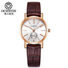 OCHSTIN Women Leather Quartz Watches - jomfeshop