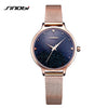 SINObi Galaxy Design Women's Quartz Watch - jomfeshop