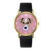 Pig Pattern Women's Girls Watch - jomfeshop