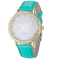 Quartz Women's Watch