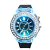 Luxury Women Crystal Watches