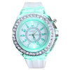 Luxury Women Crystal Watches