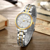 GEEKTHINK Brand Women's Quartz Watch - jomfeshop