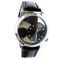 Fashion Women Thinsiness Watch - jomfeshop