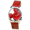 Fashion Women Thinsiness Watch - jomfeshop