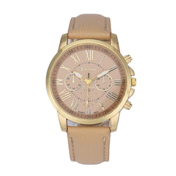 Geneva Women Watch - jomfeshop