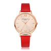 LVPAI Watches Women Quartz Wristwatch Clock Ladies Dress Gift Watches - jomfeshop