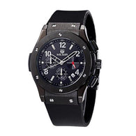 Men Watch Quartz Sport Watch Casual Chronograph Watches