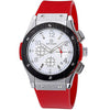 Men Watch Quartz Sport Watch Casual Chronograph Watches