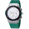 Men Watch Quartz Sport Watch Casual Chronograph Watches