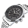 Original Men Watch Stainless Steel Quartz