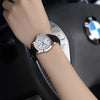 Image of Original Montre Femme Dress Watch Women Genuine Leather FREE SHIPPING