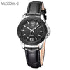 Original Montre Femme Dress Watch Women Genuine Leather FREE SHIPPING