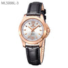 Image of Original Montre Femme Dress Watch Women Genuine Leather FREE SHIPPING