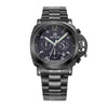 Image of Men's Watches Stainless Steel Quartz