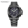 Men's Watches Stainless Steel Quartz