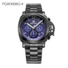 Image of Men's Watches Stainless Steel Quartz