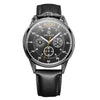 Image of Men's 3D Display Business Quartz Military Watch