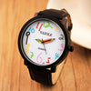 Image of Women Watches Female Clock Quartz Watch Ladies Quartz Wrist Watch