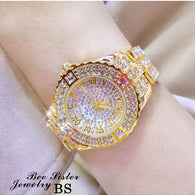 Women gold - jomfeshop