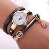 Women Metal Strap Watch