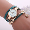 Women Metal Strap Watch