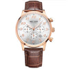 Original Luxury Men Quartz Watch Chronograph