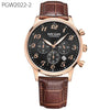 Original Luxury Men Quartz Watch Chronograph